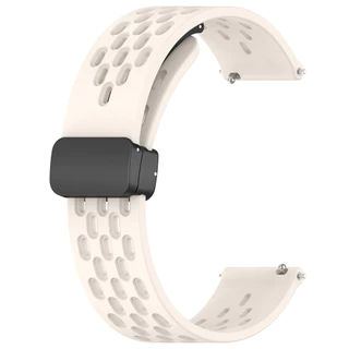 สายรัดซิลิโคนสายรัดระบายอากาศพร้อมสร้อยข้อมือเคสสําหรับ Redmi Watch 6 5 4 3 2 Lite