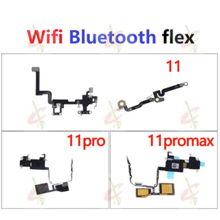 Wifi flex GPS flex สําหรับ 11 Pro Max บลูทูธ flex