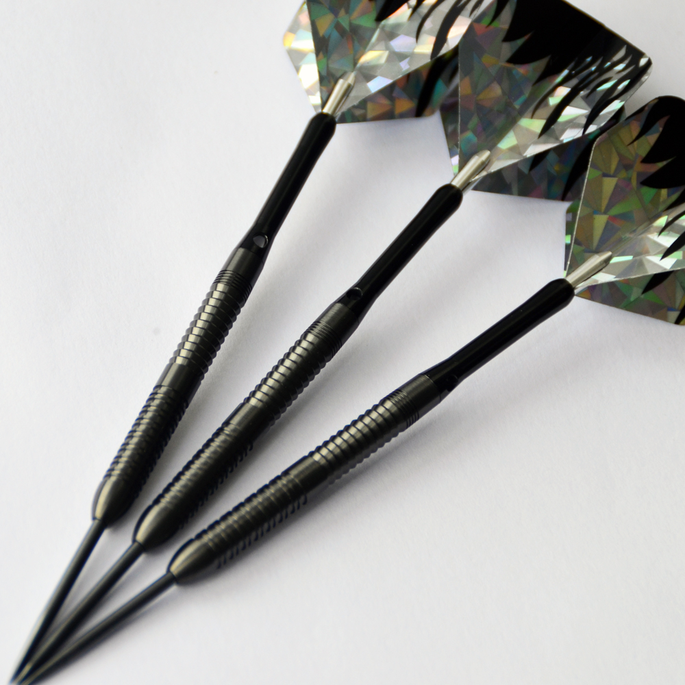 Genesis 21/22/23/24/25/26 Grams โพรไฟเลอร์ทังสเตน พร้อมเคลือบไทเทเนียมสีดำ Professional ทำจากทังสเตน