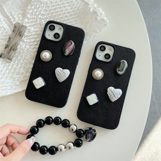 เคสโทรศัพท์มือถือ ลายลิ้นจี่ ภาษาอังกฤษ สําหรับ iPhone 15ProMax 14ProMax 13 12 ProMax iPhone11