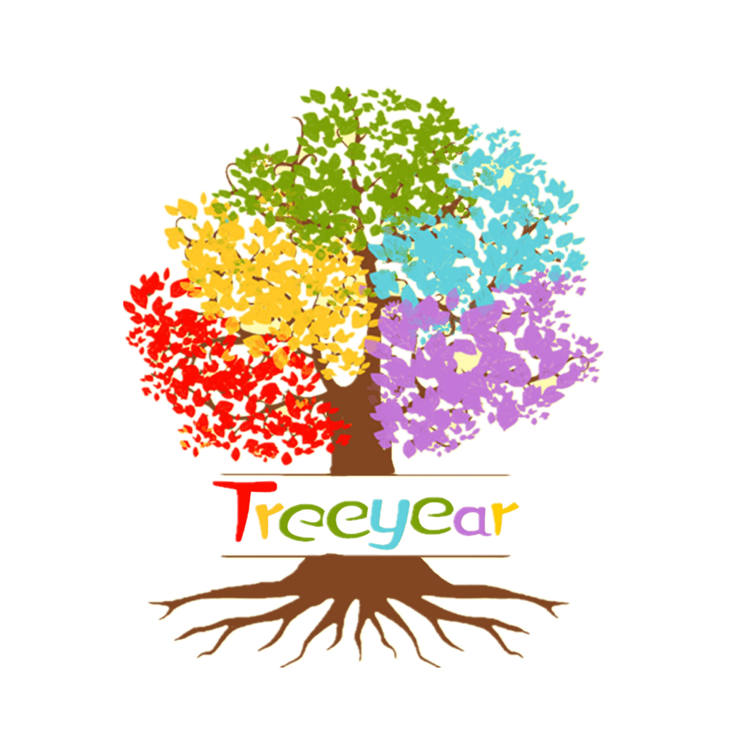 Treeyear Montessori จิ๊กซอว์ไม้ปริศนา ระบบสุริยะ ของเล่นเสริมการเรียนรู้เด็ก