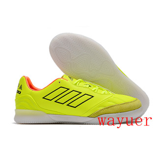 พร้อมส่ง adidas Copa 20.1 IN IC รองเท้าฟุตบอล 23918415