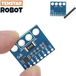 โมดูลเซนเซอร์ตรวจสอบพลังงาน INA226 CJMCU-226 IIC I2C สําหรับ Arduino