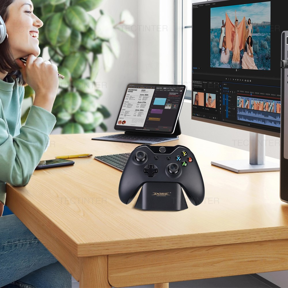 ขาตั้งจอยเกม สําหรับ Xbox Series X ONE S X