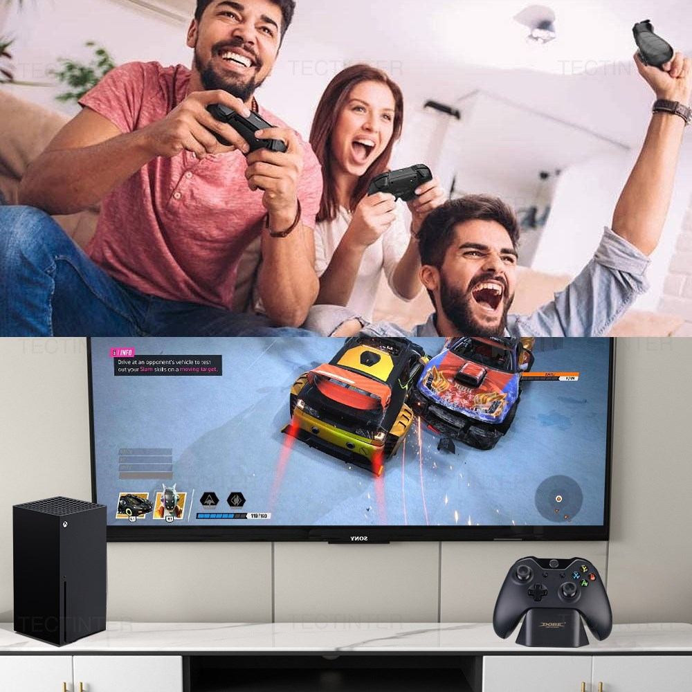 ขาตั้งจอยเกม สําหรับ Xbox Series X ONE S X
