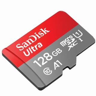 การ์ดหน่วยความจำวิดีโอระดับมืออาชีพ 16GB/32GB/64GB/128GB Memory Card Class10 MicroSDXC การ์ดหน่วยความจำ