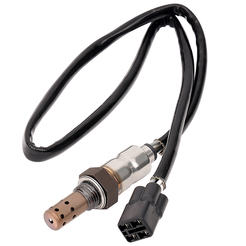 ทีที2204062 ใหม่ Lambda Probe ออกซิเจน O2 เซ็นเซอร์สําหรับ Triumph Street Triple Thruxton Bonneville 1200 Thunderbird 1600 Scrambler 10-2020