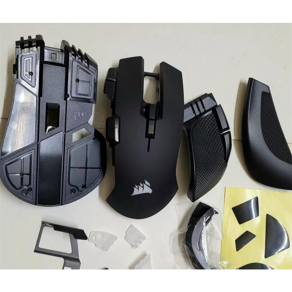 อุปกรณ์เสริมเมาส์เกมมิ่ง CORSAIR IRONCLAW RGB PRO