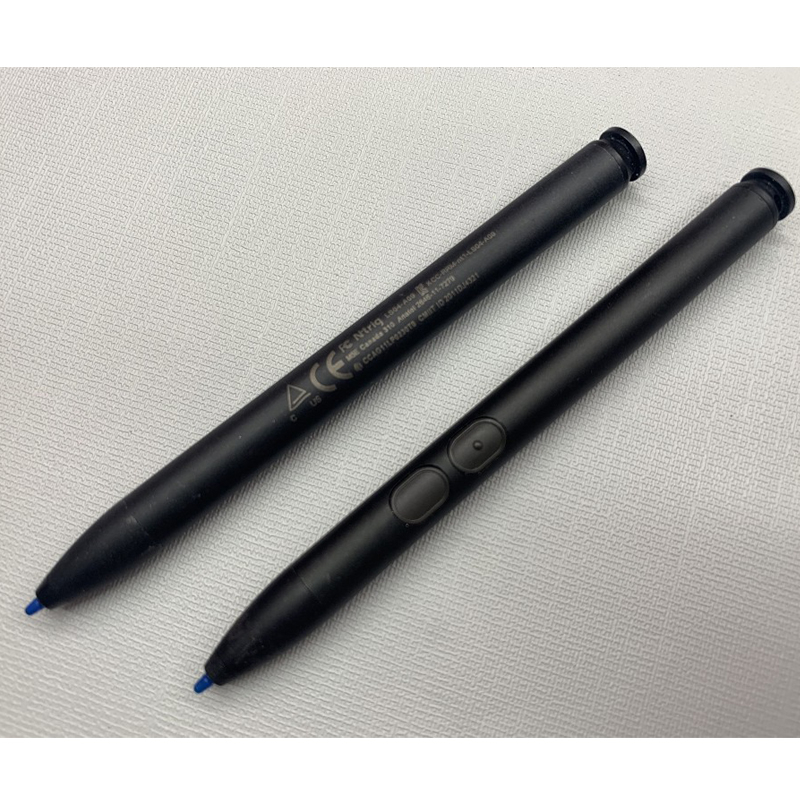 【Ready】ปากกาแม่เหล็กไฟฟ้า สําหรับ Fujitsu Q702 Q550 Q552 Q702 T580 ntrig N-TRIG