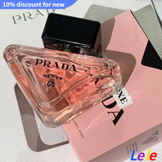 【SUVI】Prada PARADOXE Brand New Mystery Lady Perfume Flower Fragrance EDP 90ml น้ําหอมดอกไม้ EDP 90 มล.