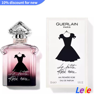 【SUVI】Guerlain LaPetite Little Black Dress Womens Perfume Floral Fruity Perfume Mystery  EDT/ EDP 100ml น้ําหอมผู้หญิง กลิ่นดอกไม้ ฟรุ๊ตตี้ ลึกลับ100 มล.