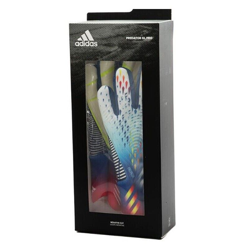 Adidas PREDATOR X GL PRO ถุงมือผู้รักษาประตู URG 2.0 ถ้วยฟุตบอลโลก 11