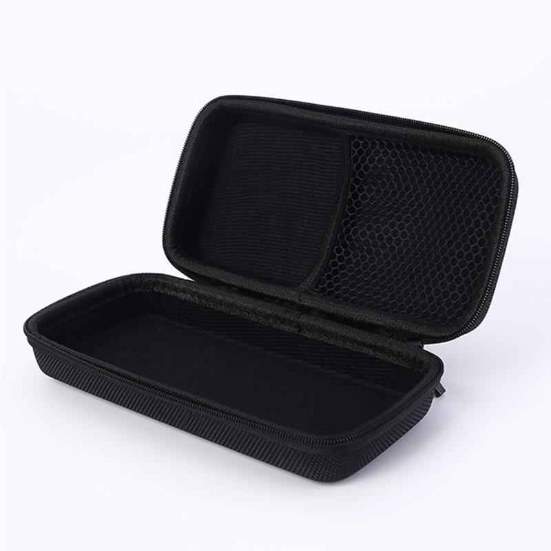 [Whgirld8] Wireless Case EVA Handheld Portable Mic Bag