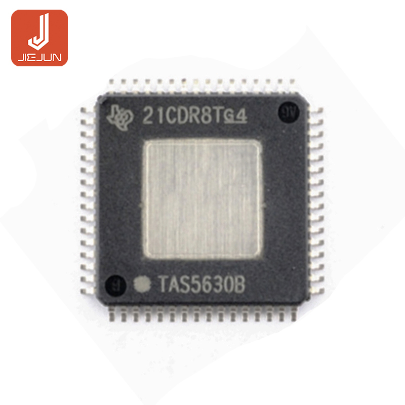 ไอซีขยายเสียง TAS5630B TAS5630BPHDR ใหม่ ของแท้ ความจุ 600W