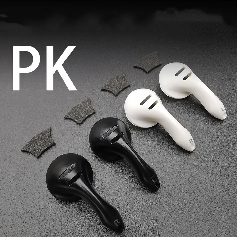 One Pair 14.8mm Earbuds Cavity Earphone Shell Case PK1 PK2 Housing DIY Yuin PK1 PK2 PK3 A8 E3i K314 SunRise SR PRO SR2...