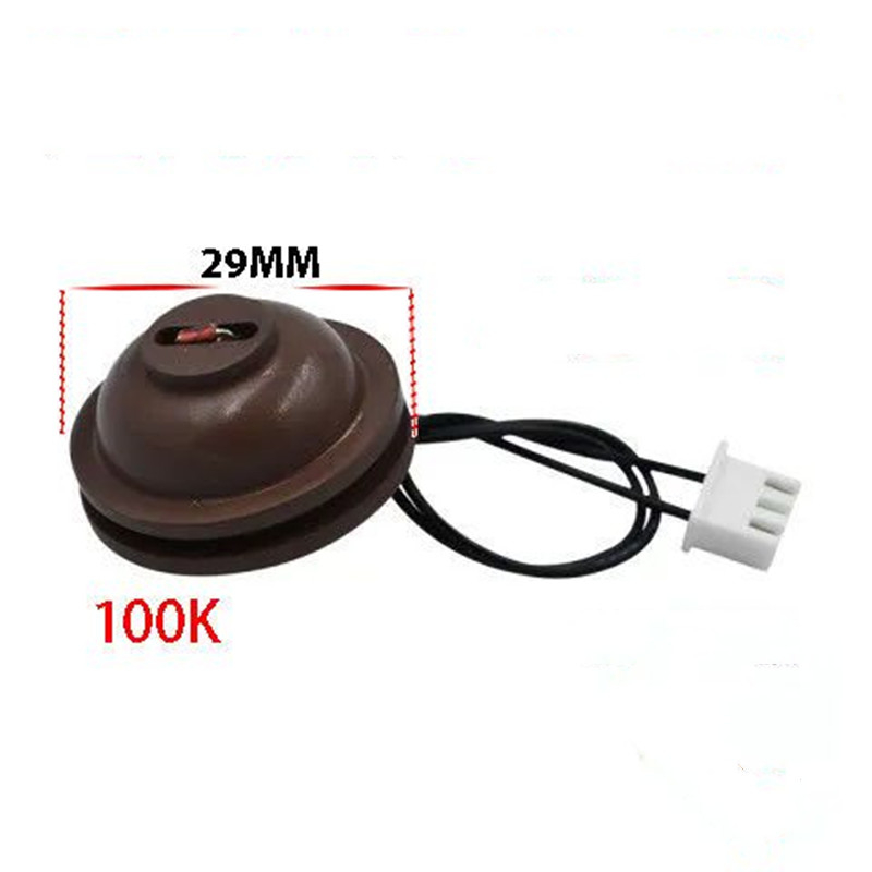 เซนเซอร์อุณหภูมิเตาแม่เหล็กไฟฟ้า FH2102T C21-WT2103