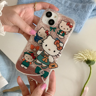 เคสป้องกันโทรศัพท์มือถือ กันกระแทก สําหรับ Apple iPhone11 12 13 14 15 ultra Pro Max