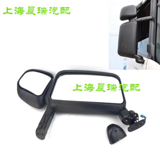 Scania เลนส์กระจกมองหลัง SCANIA P340 360 อุปกรณ์เสริม สําหรั…