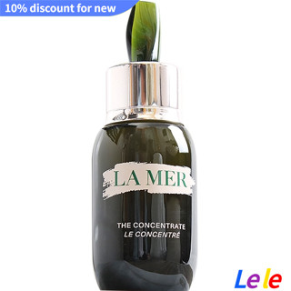 [SUVI ส่งฟรี]  LA MER LM concentrate เอสเซส์ซ่อมแซมผิว 50 มล.