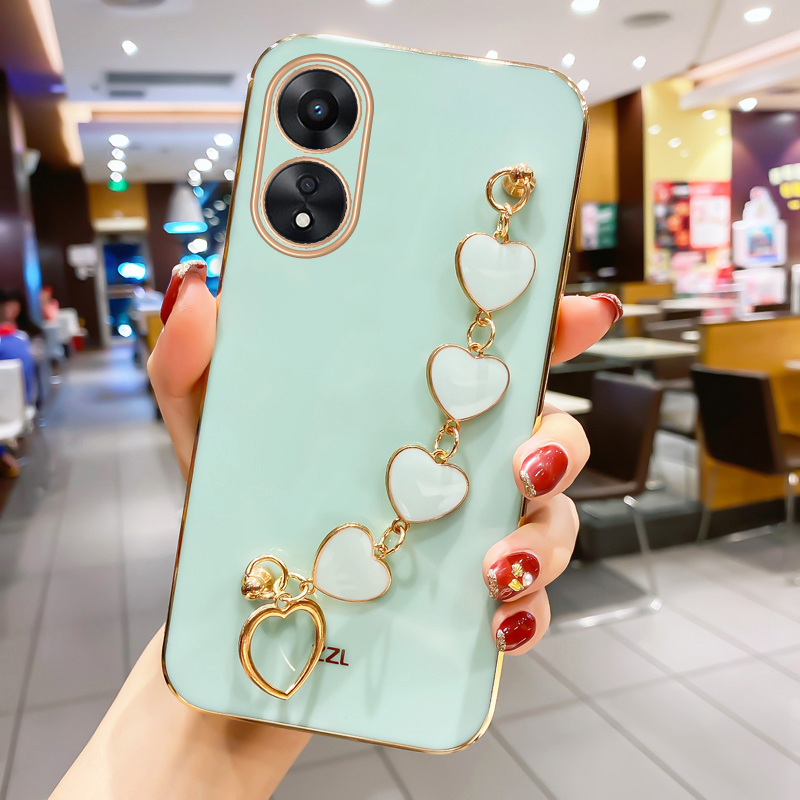 เคส OPPO Reno 15Pro A6Pro 14F 14Pro A5X A5Pro A3X Reno 13F 12Pro 11F 10Pro A60 A79 A18 A38 A58 A78 A