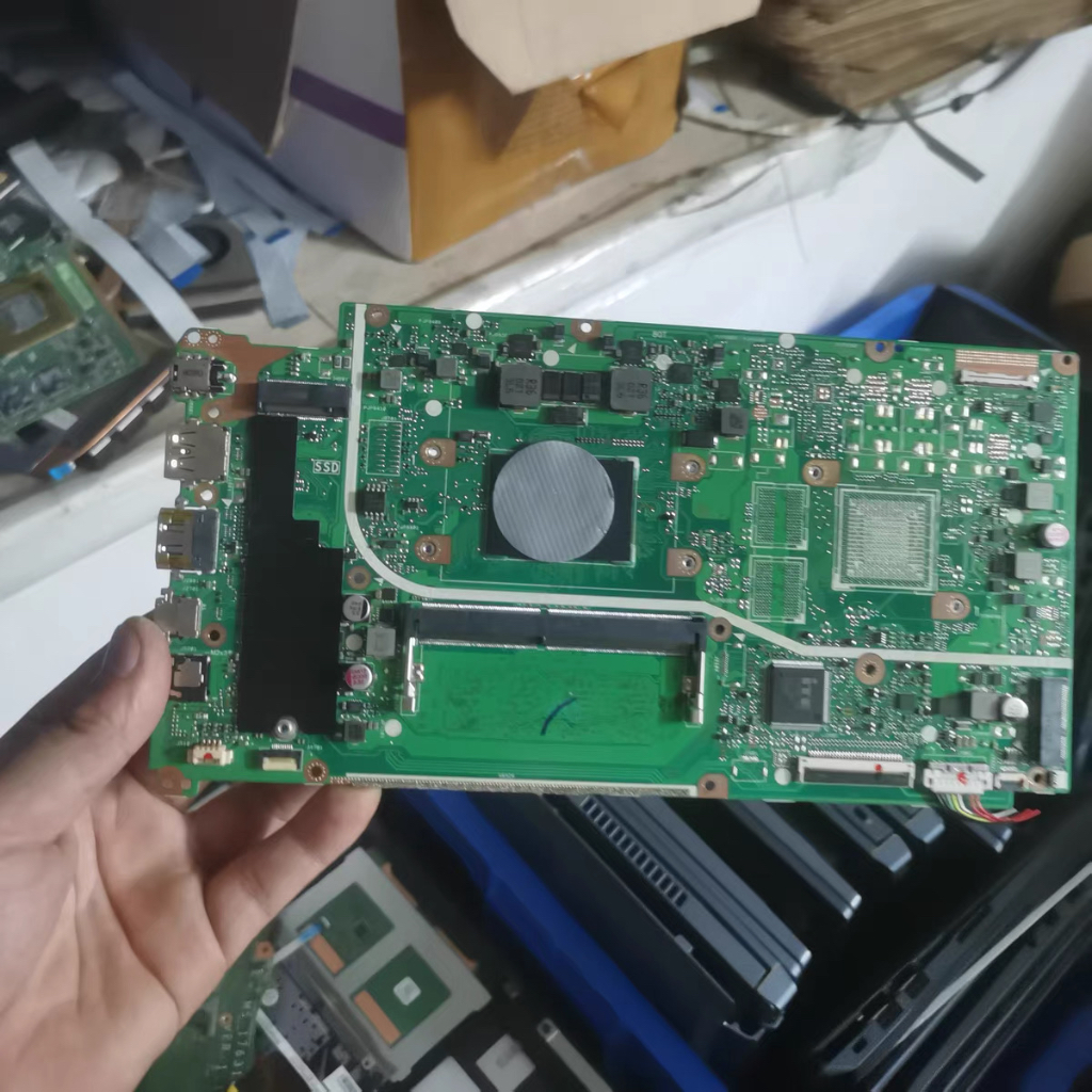 เมนบอร์ดแล็ปท็อป ASUS/ ASUS X512D X512DA X512DK