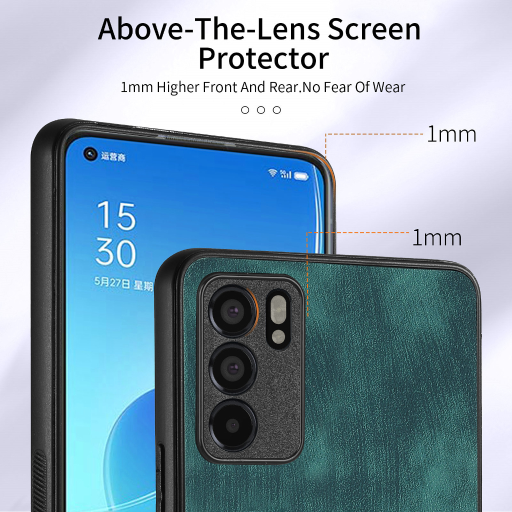 OPPO A6 A5 A3 A79 A38 A18 A17 A78 pro A57 A58 A79 4G 5G รูปที่ 7