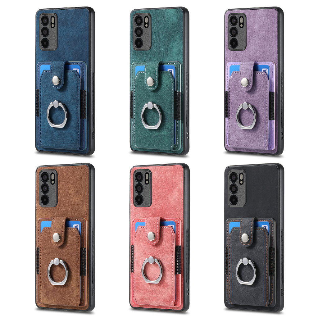 OPPO A6 A5 A3 A79 A38 A18 A17 A78 pro A57 A58 A79 4G 5G รูปที่ 8