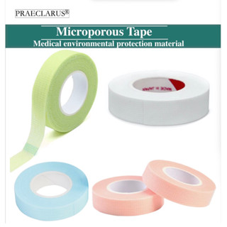Paeclarus Lint Free Breathable Anti-ภูมิแพ้ Micropore Tape ส…