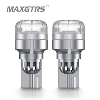 Maxgtrs 2x t15 w16w Led Canbus ข ้ อผิดพลาดฟรี Led ย ้ อนกลั…