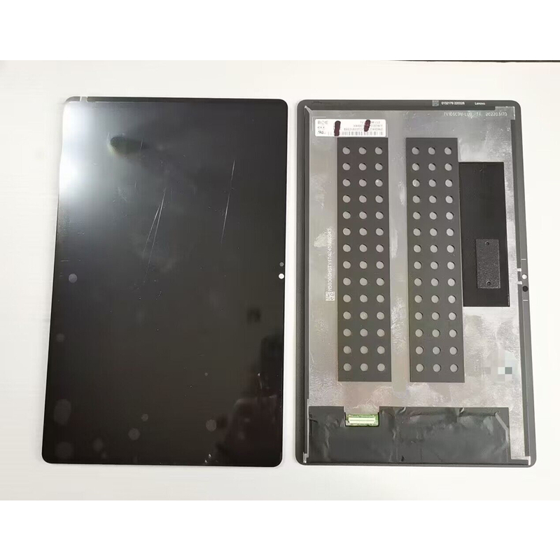อะไหล่หน้าจอสัมผัส LCD แบบเปลี่ยน สําหรับ Lenovo Tab M10 Plus 3rd Gen TB128 TB125FU TB128FU TB128XU