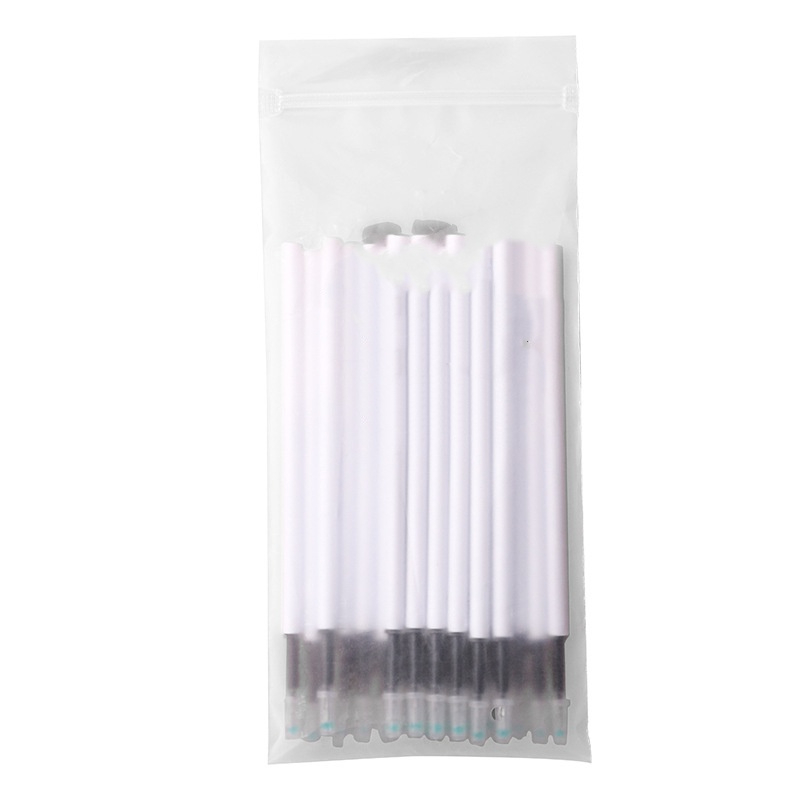 เจลกดสีดํารีฟิล 20 ชิ้น