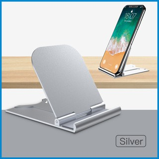Evebot ขาตั้งโทรศัพท์มือถือ แท็บเล็ต 180 องศา ปรับได้ สําหรับ iPhone 11 Pro 8 XR Ipad ราคา ถูกที่สุด ดีลบีเคเค แกลเลอรีภาพที่ 8