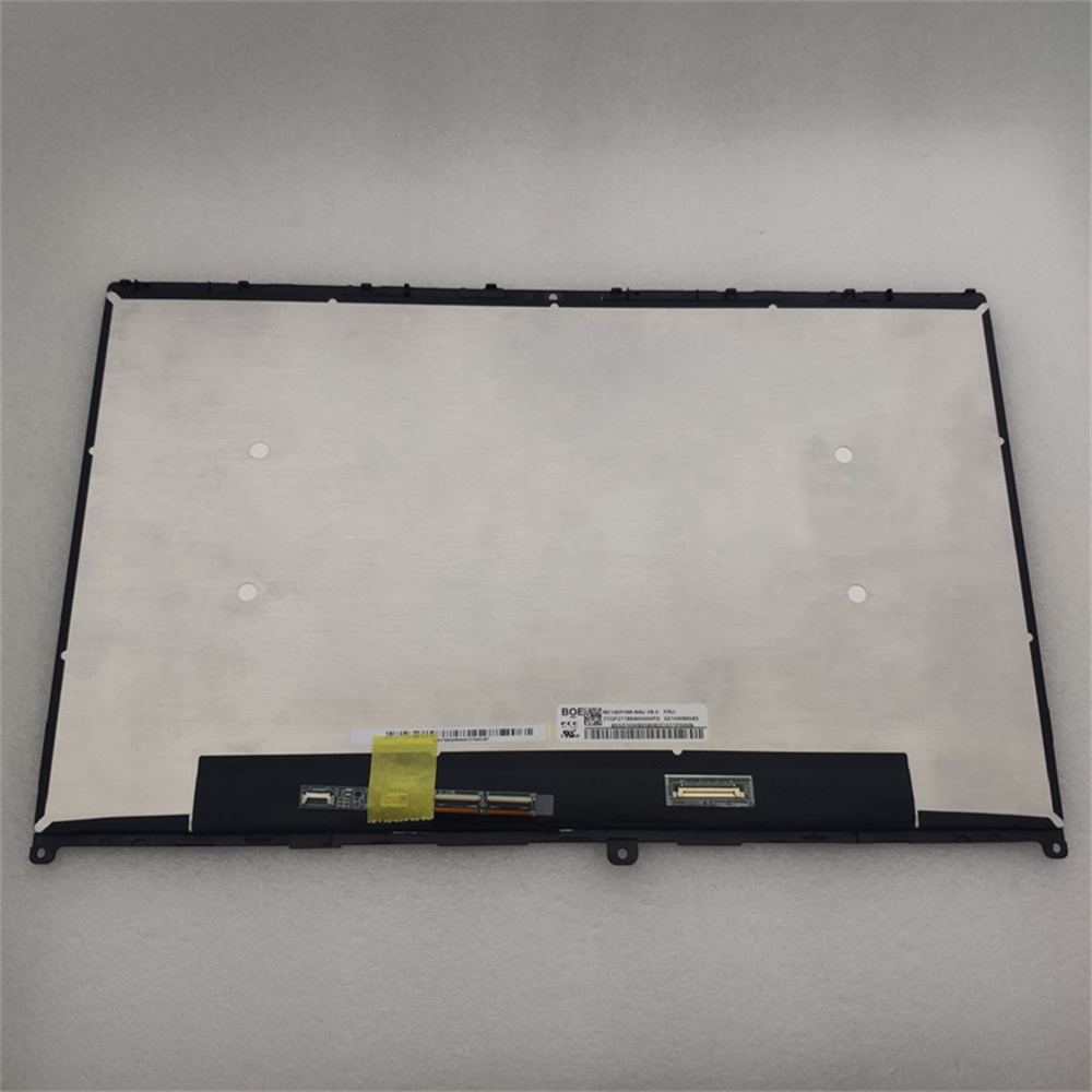 อะไหล่หน้าจอสัมผัส LCD แบบเปลี่ยน สําหรับ Lenovo Ideapad Flex 5 14ALC05 14ARE05 Flex 5-14IIL05 14ITL05 5D10S39641 5D10S39642