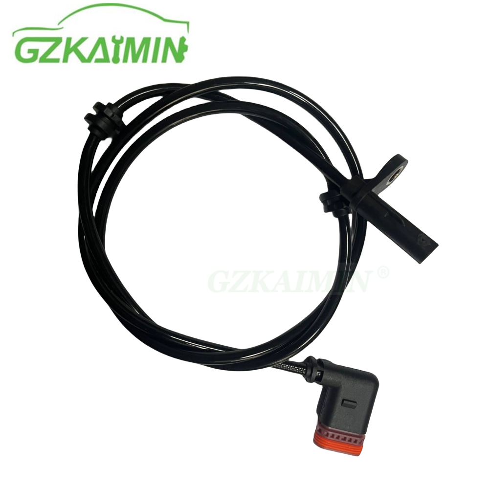 เซ็นเซอร์ความเร็วล้อ ABS ด้านหลัง OEM A2045400317 2045400317 สําหรับ MERCEDES C-CLASS W204 C204 A204