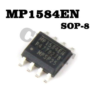 10 ชิ้น MP1584 MP1584EN MP1584EN-LF-Z ใหม่ SOP8 ดั้งเดิม