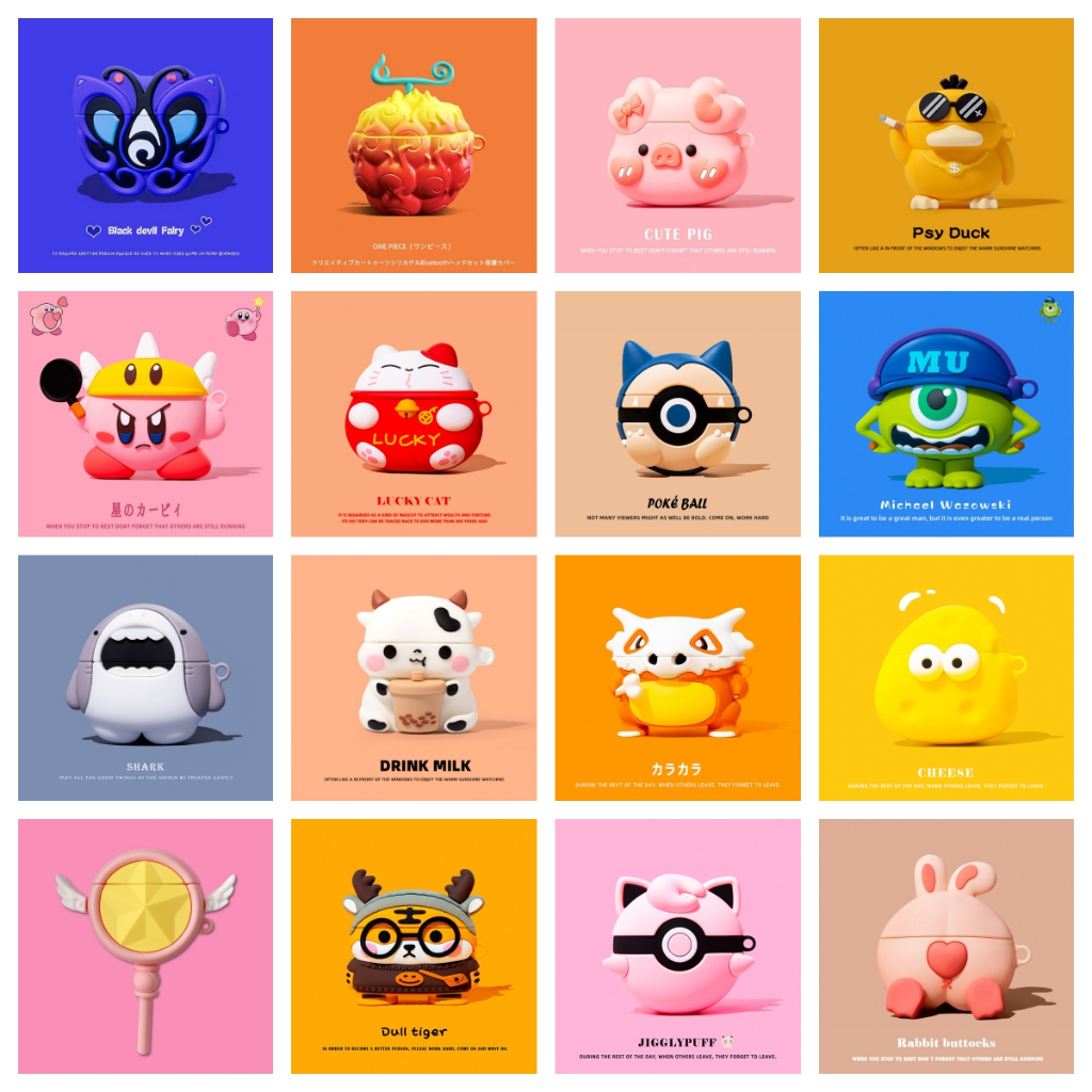 การ์ตูนการ์ตูนน่ารักแมวซิลิโคนกรณีสำหรับ Huawei FreeBuds SE2 กรณีสำหรับ Huawei SE2 กรณี