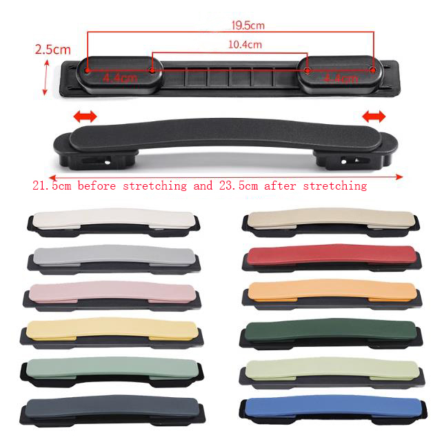 De delsey มือจับกระเป๋าเดินทาง อุปกรณ์เสริม สําหรับกระเป๋าเดินทาง Xiaomi