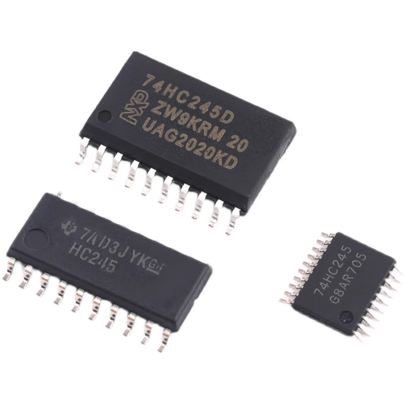 SMD 74HC245pcs 10 SM74HC245D HC245 tssop20 SOP20 pxa1