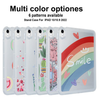 เคส สําหรับ ipad 9th Generation ipad 10th Gen 10 9 inc ipad Air 5 4 3 ipad 9.7 2017 2018 ipad Air 5 Air 4 2022 10th 10.9