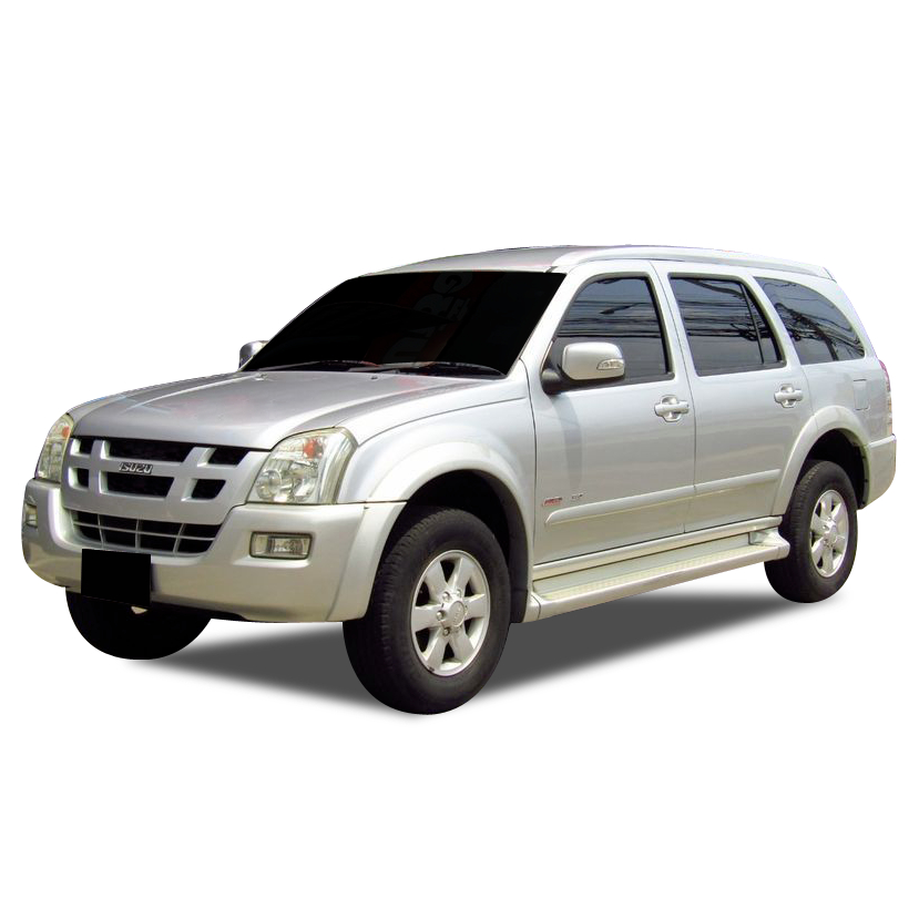 ไฟตัดหมอกดีแม็ก DMAXไฟตัดหมอก ไฟสปอร์ตไลท์ Fog Lamp Fog Light for ISUZU DMAX ปี 2003-2006(รวมถึงหลอดไฟและชุดสายไฟ) - รูปที่ 3