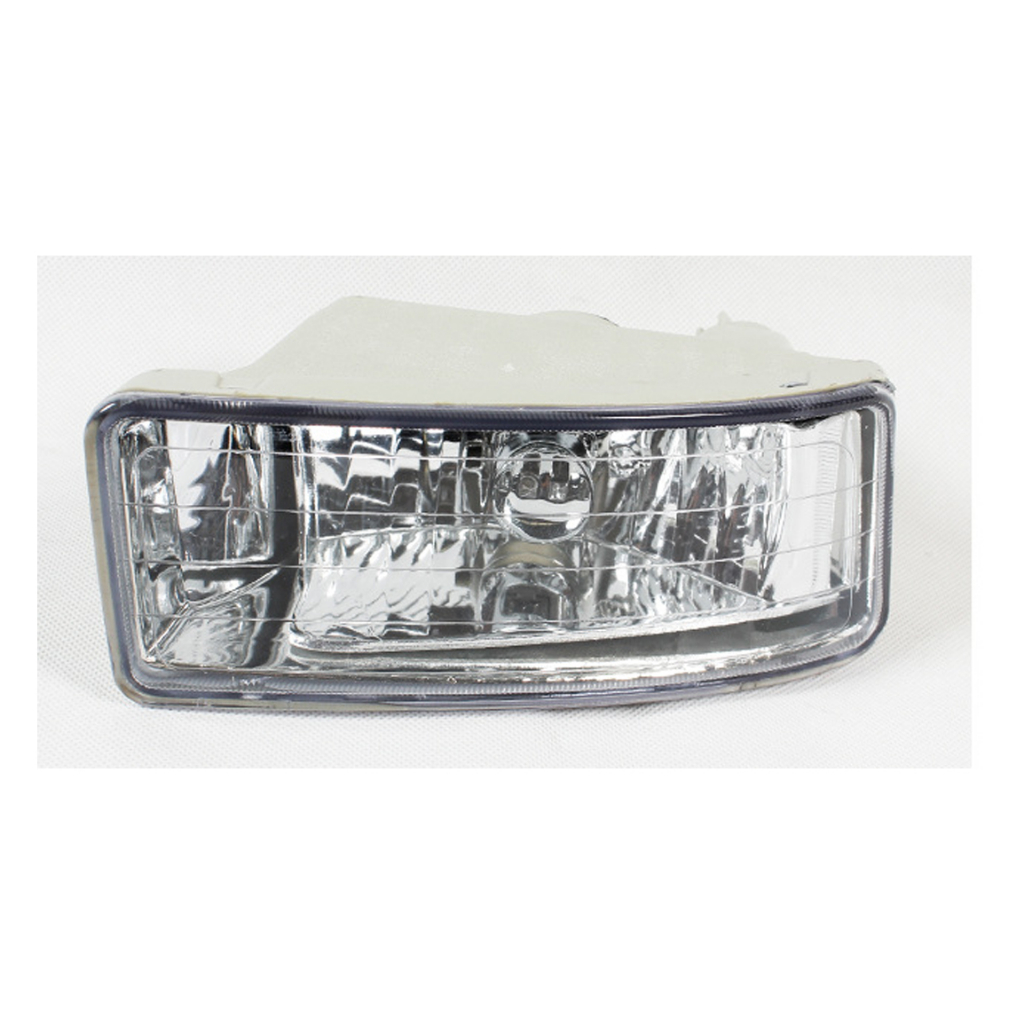 ไฟตัดหมอกดีแม็ก DMAXไฟตัดหมอก ไฟสปอร์ตไลท์ Fog Lamp Fog Light for ISUZU DMAX ปี 2003-2006(รวมถึงหลอดไฟและชุดสายไฟ) - รูปที่ 5