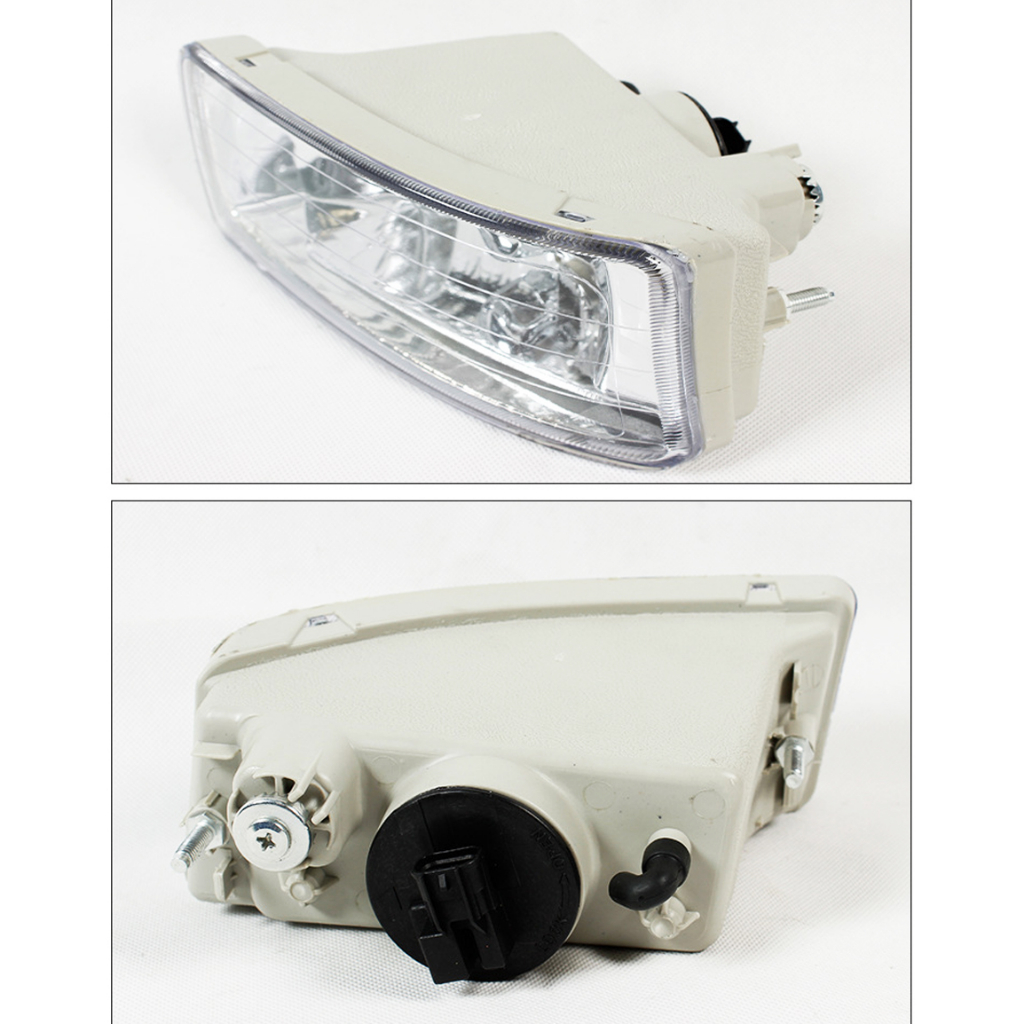 ไฟตัดหมอกดีแม็ก DMAXไฟตัดหมอก ไฟสปอร์ตไลท์ Fog Lamp Fog Light for ISUZU DMAX ปี 2003-2006(รวมถึงหลอดไฟและชุดสายไฟ) - รูปที่ 4
