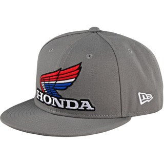 หมวกเบสบอล ลาย honda peaked racing honda FOX