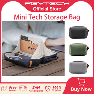 【ร้านค้าอย่างเป็นทางการ】PGYTECH กระเป๋าเก็บข้อมูลดิจิตอลขนาด…