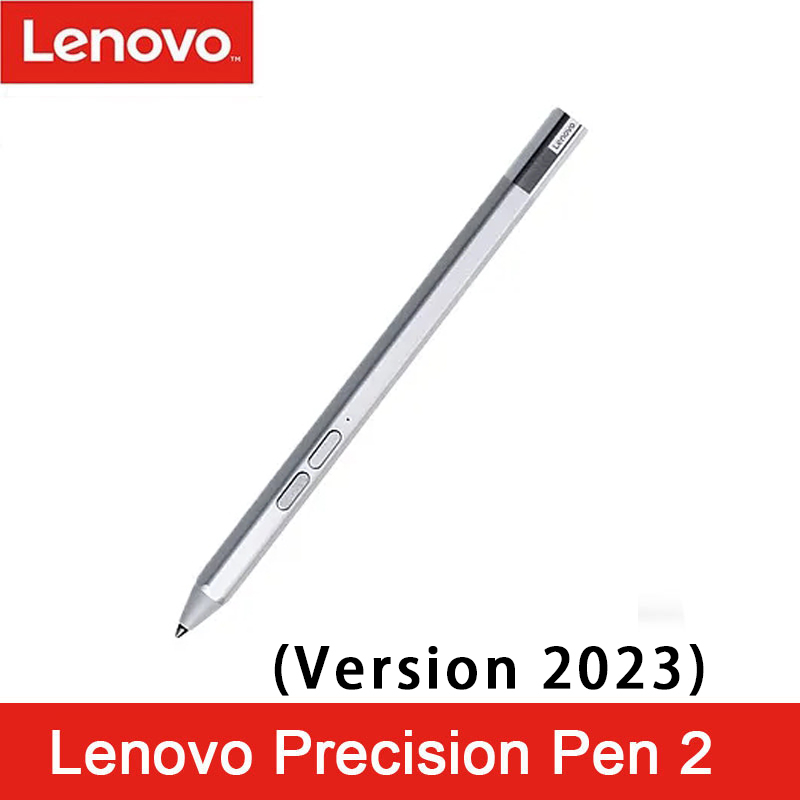 For 4096 level Active Stylus Rechargeable Lenovo Precision Pen 2 (Laptop)  4X81H95637 - AliExpress