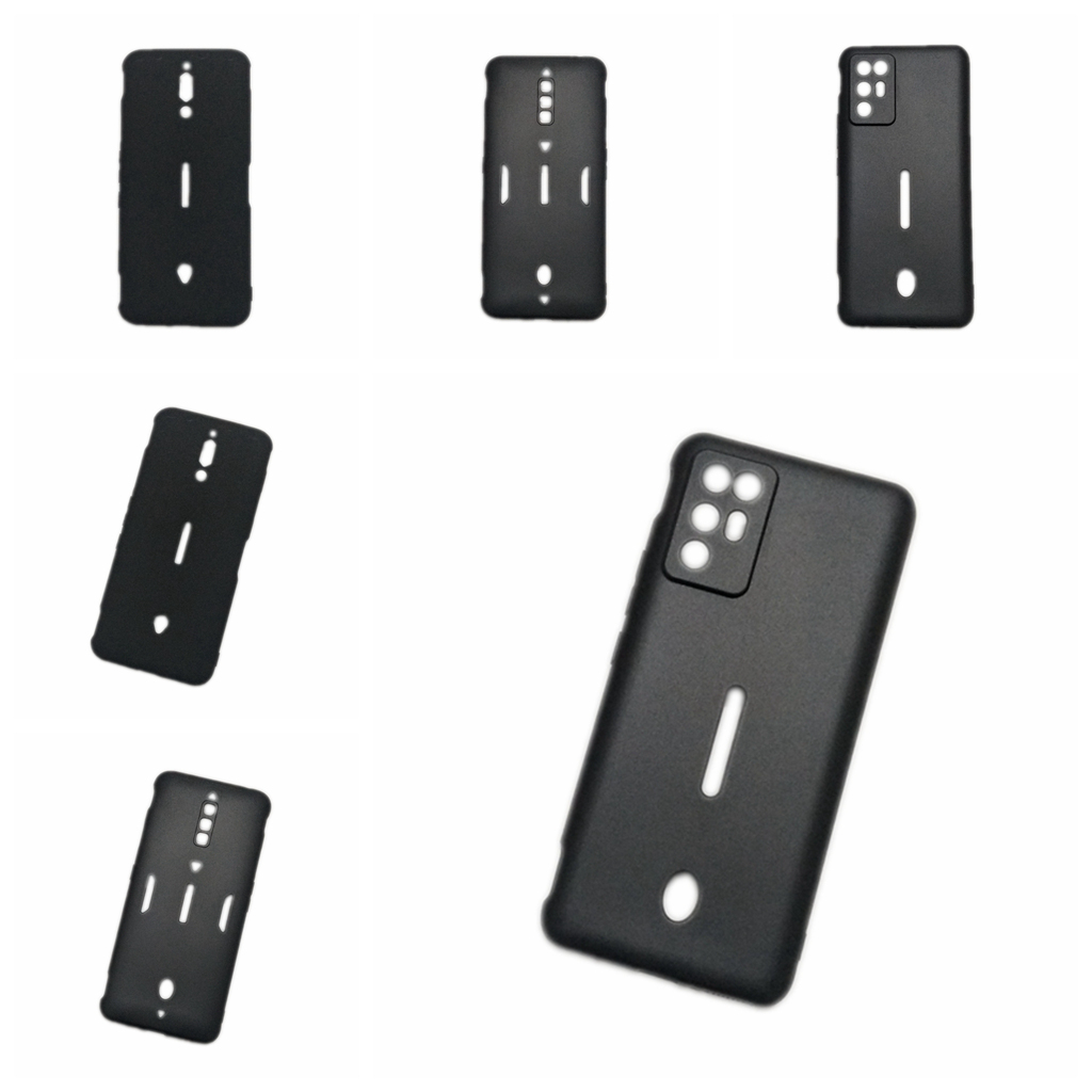 For ZTE Nubia Red Magic 6R 6 6s Pro 7 5G 7s 8 8S Plus Pro+ M2 Play Max Blade A7 2019 A5 2020 A3 Lite