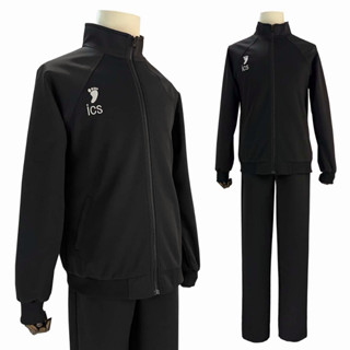 Holoun Haikyuu Shoyo Hinata Coplay มังงะอะนิเมะ Karasuno คอส…