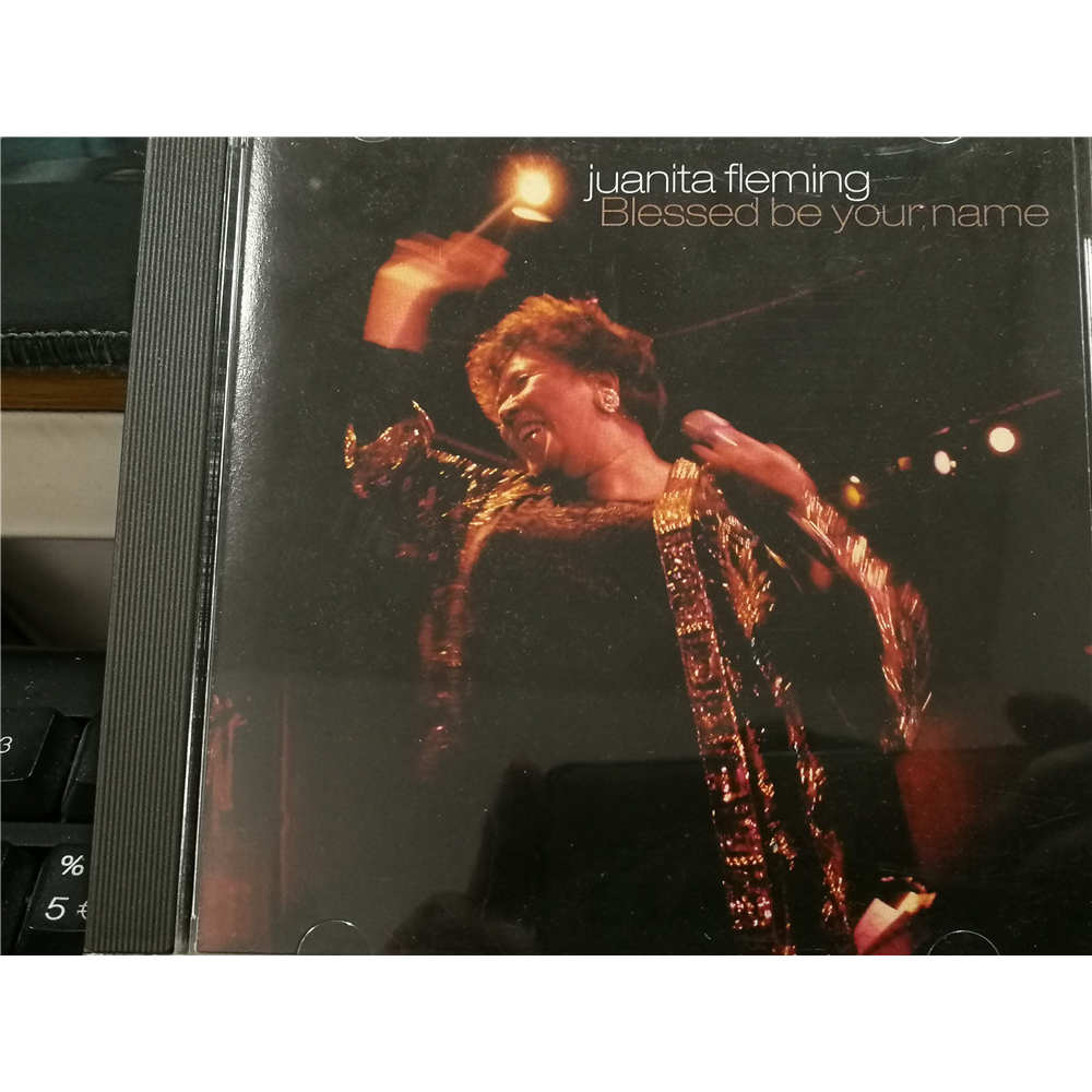 V10112:Juanita Fleming / BAKA MUSIC