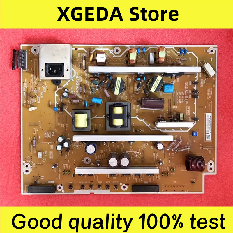 ใช้บอร์ดไฟ TH-P42/50X50C P42/50XT50C B159-201 4H. B1590.04