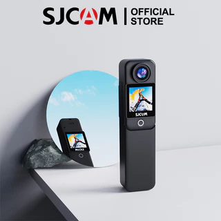 SJCAM C300 Action camera กล้องแอคชั่น 4K/30FPS 5G/2.4G WiFi กล้องกีฬา